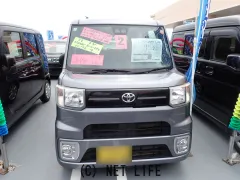 トヨタ ピクシスメガ