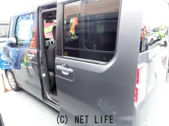 トヨタ ピクシスメガ