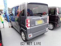 トヨタ ピクシスメガ