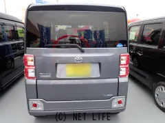 トヨタ ピクシスメガ