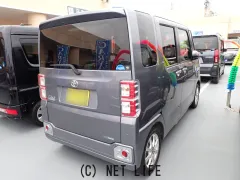 トヨタ ピクシスメガ