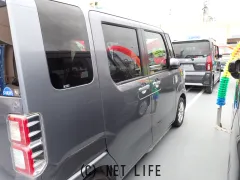 トヨタ ピクシスメガ