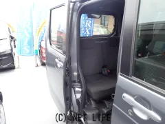 トヨタ ピクシスメガ