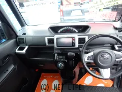 トヨタ ピクシスメガ