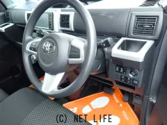 トヨタ ピクシスメガ