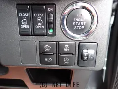 トヨタ ピクシスメガ