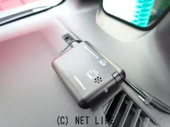 トヨタ ピクシスメガ