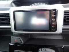 トヨタ ピクシスメガ