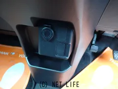 トヨタ ピクシスメガ