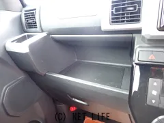 トヨタ ピクシスメガ