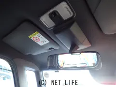 トヨタ ピクシスメガ