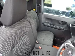 トヨタ ピクシスメガ