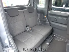 トヨタ ピクシスメガ