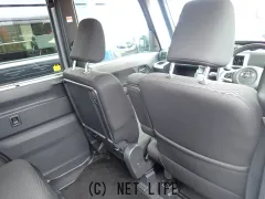 トヨタ ピクシスメガ