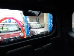 トヨタ ピクシスメガ