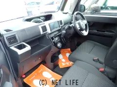 トヨタ ピクシスメガ