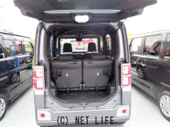 トヨタ ピクシスメガ