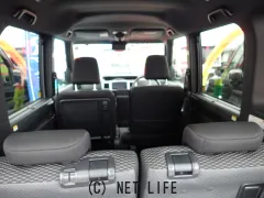 トヨタ ピクシスメガ