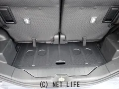 トヨタ ピクシスメガ