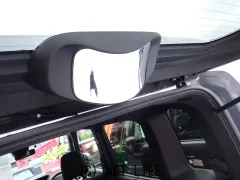 トヨタ ピクシスメガ