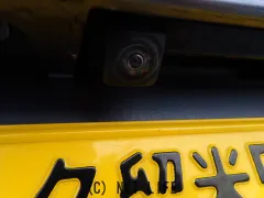 トヨタ ピクシスメガ