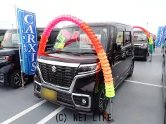 スズキ スペーシア