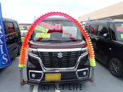 スズキ スペーシア