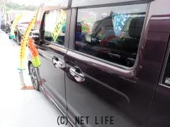 スズキ スペーシア