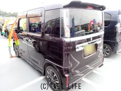 スズキ スペーシア