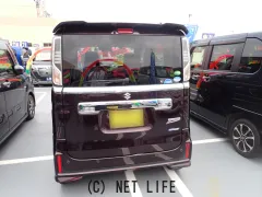 スズキ スペーシア