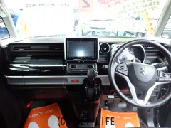 スズキ スペーシア