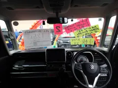 スズキ スペーシア