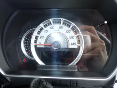 スズキ スペーシア