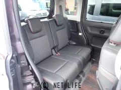 スズキ スペーシア