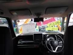 スズキ スペーシア