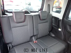 スズキ スペーシア