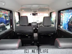 スズキ スペーシア