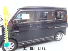 スズキ エブリイワゴン