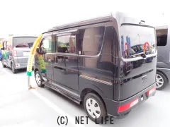 スズキ エブリイワゴン