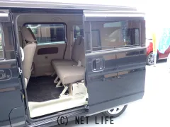 スズキ エブリイワゴン