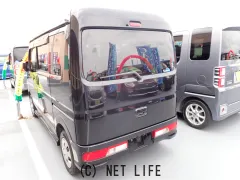 スズキ エブリイワゴン