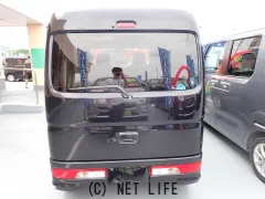 スズキ エブリイワゴン