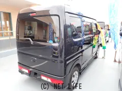 スズキ エブリイワゴン