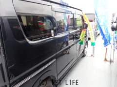 スズキ エブリイワゴン