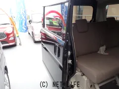 スズキ エブリイワゴン