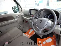 スズキ エブリイワゴン