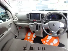 スズキ エブリイワゴン