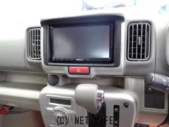 スズキ エブリイワゴン