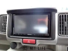 スズキ エブリイワゴン