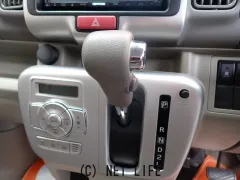 スズキ エブリイワゴン